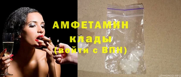 стафф Вяземский